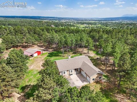 Photo of 20125 Indi Drive, Monument, CO 80132 (MLS # 2553567)