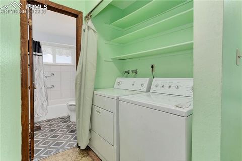 Tiny photo for 318 Cielo Vista Street, Colorado Springs, CO 80911 (MLS # 6450460)