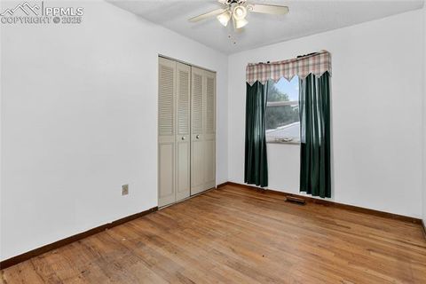 Tiny photo for 318 Cielo Vista Street, Colorado Springs, CO 80911 (MLS # 6450460)