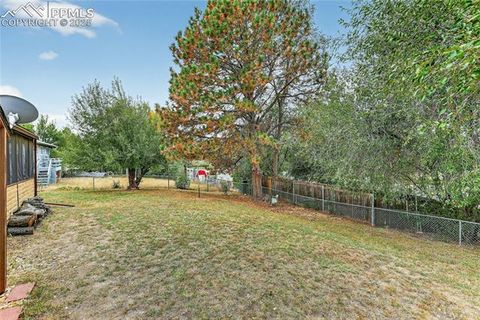 Tiny photo for 318 Cielo Vista Street, Colorado Springs, CO 80911 (MLS # 6450460)
