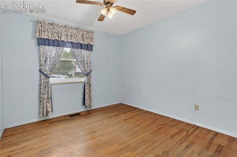 Tiny photo for 318 Cielo Vista Street, Colorado Springs, CO 80911 (MLS # 6450460)