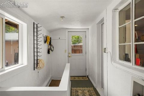 Tiny photo for 2405 Hagerman Street, Colorado Springs, CO 80904 (MLS # 8148733)