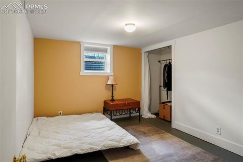 Tiny photo for 2405 Hagerman Street, Colorado Springs, CO 80904 (MLS # 8148733)