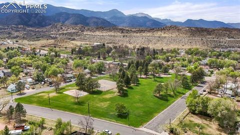 Tiny photo for 2405 Hagerman Street, Colorado Springs, CO 80904 (MLS # 8148733)