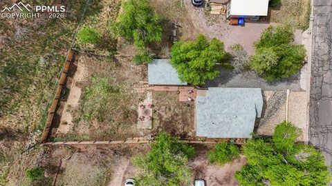 Tiny photo for 2405 Hagerman Street, Colorado Springs, CO 80904 (MLS # 8148733)