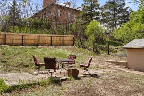 Tiny photo for 2405 Hagerman Street, Colorado Springs, CO 80904 (MLS # 8148733)