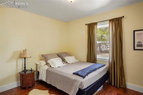 Tiny photo for 2405 Hagerman Street, Colorado Springs, CO 80904 (MLS # 8148733)