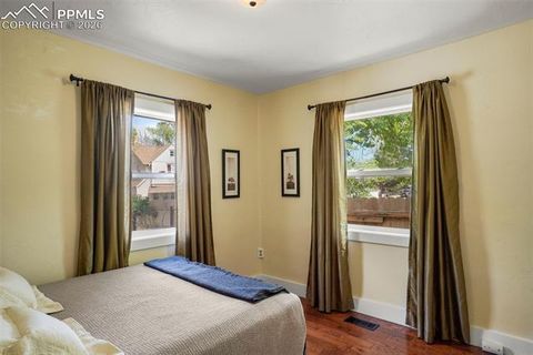 Tiny photo for 2405 Hagerman Street, Colorado Springs, CO 80904 (MLS # 8148733)