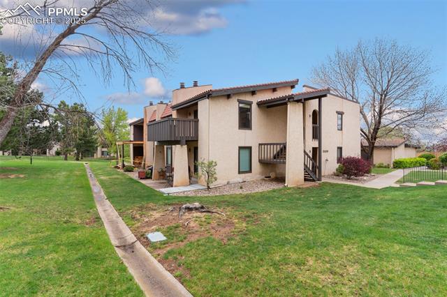 3109 Broadmoor Valley Road D