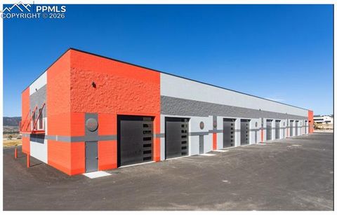 Photo of 1925 Deer Creek Road #B103, Monument, CO 80132 (MLS # 6492004)