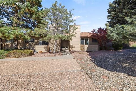 82 Stovel Circle Colorado Springs CO 80916