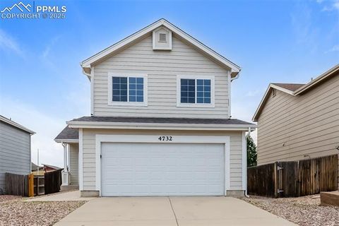 Photo of 4732 Laramie Sky Drive, Colorado Springs, CO 80922 (MLS # 3747695) Photo of 4732 Laramie Sky Drive, Colorado Springs, CO 80922 (MLS # 3747695)