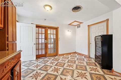 Tiny photo for 4485 Carolyn Drive, Colorado Springs, CO 80916 (MLS # 9268164)