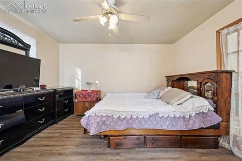 Tiny photo for 4485 Carolyn Drive, Colorado Springs, CO 80916 (MLS # 9268164)