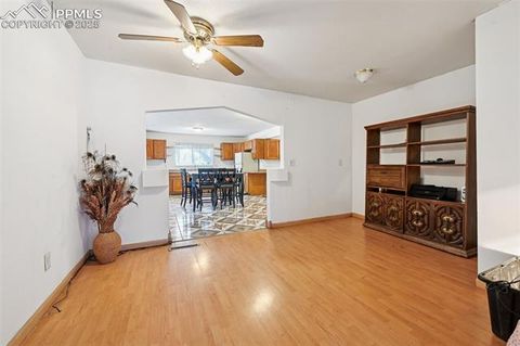 Tiny photo for 4485 Carolyn Drive, Colorado Springs, CO 80916 (MLS # 9268164)