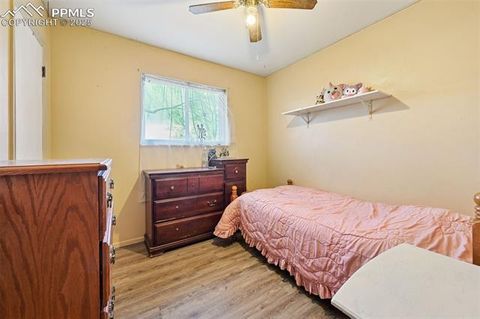 Tiny photo for 4485 Carolyn Drive, Colorado Springs, CO 80916 (MLS # 9268164)