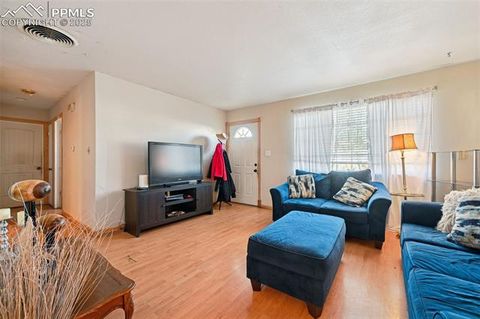 Tiny photo for 4485 Carolyn Drive, Colorado Springs, CO 80916 (MLS # 9268164)