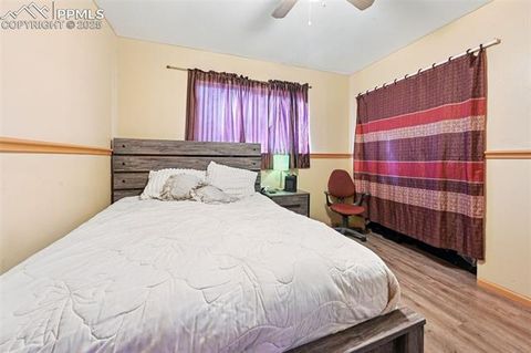 Tiny photo for 4485 Carolyn Drive, Colorado Springs, CO 80916 (MLS # 9268164)