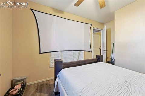 Tiny photo for 4485 Carolyn Drive, Colorado Springs, CO 80916 (MLS # 9268164)