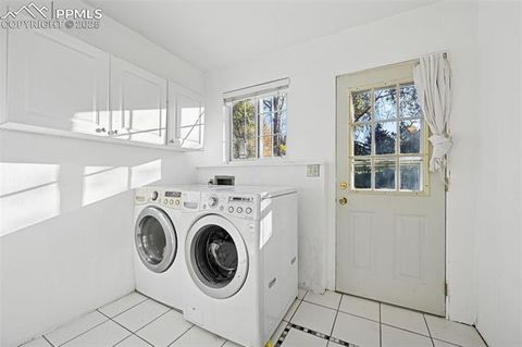 Tiny photo for 4485 Carolyn Drive, Colorado Springs, CO 80916 (MLS # 9268164)