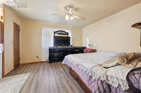 Tiny photo for 4485 Carolyn Drive, Colorado Springs, CO 80916 (MLS # 9268164)