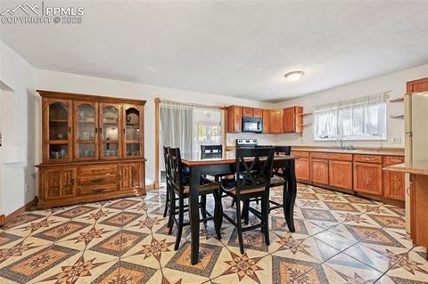 Tiny photo for 4485 Carolyn Drive, Colorado Springs, CO 80916 (MLS # 9268164)