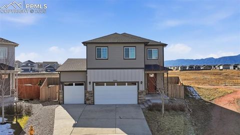 6994 Maidford Drive Colorado Springs CO 80925