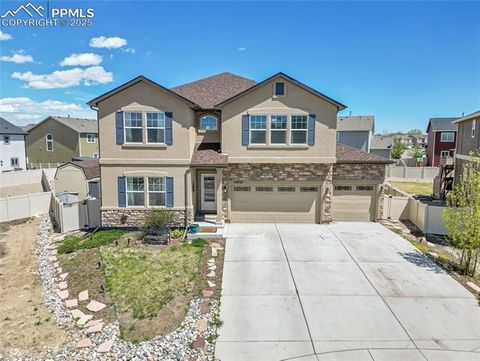 10835 Lavanya Place Fountain CO 80817