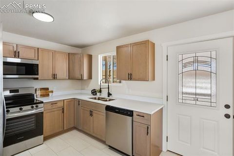 Tiny photo for 14240 Co-94, Colorado Springs, CO 80929 (MLS # 3379211)