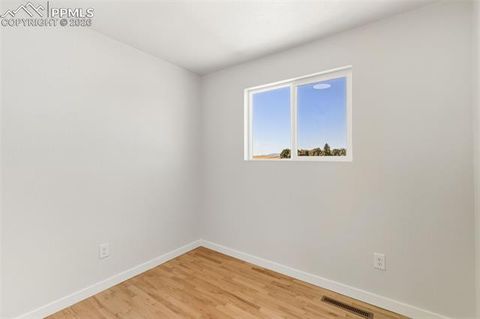 Tiny photo for 14240 Co-94, Colorado Springs, CO 80929 (MLS # 3379211)