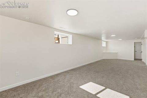 Tiny photo for 14240 Co-94, Colorado Springs, CO 80929 (MLS # 3379211)