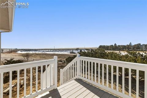 Tiny photo for 14240 Co-94, Colorado Springs, CO 80929 (MLS # 3379211)