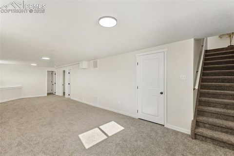 Tiny photo for 14240 Co-94, Colorado Springs, CO 80929 (MLS # 3379211)