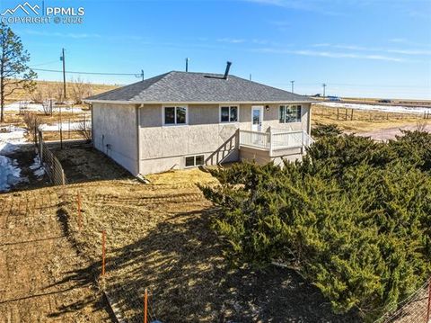 Tiny photo for 14240 Co-94, Colorado Springs, CO 80929 (MLS # 3379211)