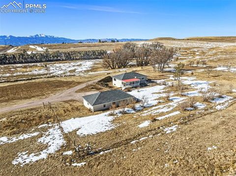 Photo of 14240 Co-94, Colorado Springs, CO 80929 (MLS # 3379211)