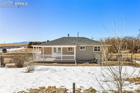 Tiny photo for 14240 Co-94, Colorado Springs, CO 80929 (MLS # 3379211)