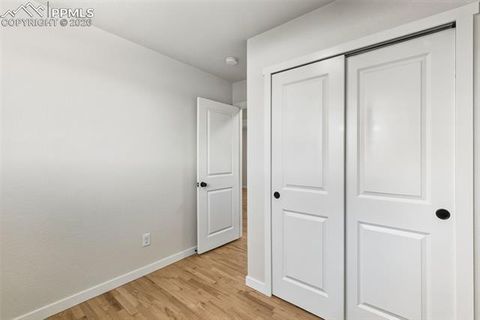 Tiny photo for 14240 Co-94, Colorado Springs, CO 80929 (MLS # 3379211)