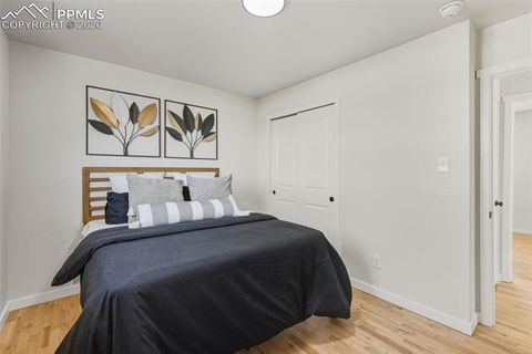 Tiny photo for 14240 Co-94, Colorado Springs, CO 80929 (MLS # 3379211)