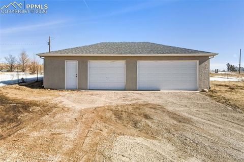 Tiny photo for 14240 Co-94, Colorado Springs, CO 80929 (MLS # 3379211)