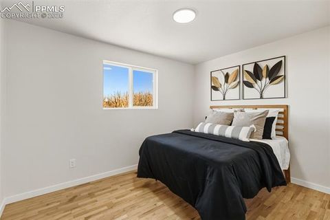 Tiny photo for 14240 Co-94, Colorado Springs, CO 80929 (MLS # 3379211)