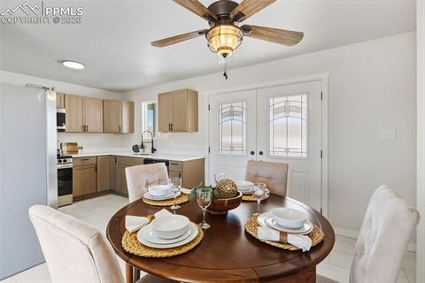 Tiny photo for 14240 Co-94, Colorado Springs, CO 80929 (MLS # 3379211)