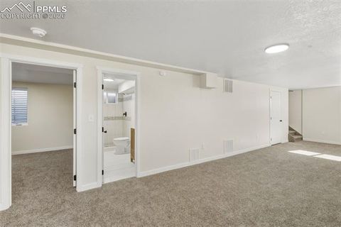 Tiny photo for 14240 Co-94, Colorado Springs, CO 80929 (MLS # 3379211)