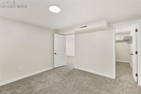 Tiny photo for 14240 Co-94, Colorado Springs, CO 80929 (MLS # 3379211)