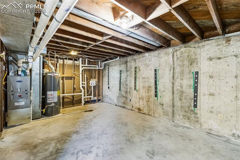 Tiny photo for 14240 Co-94, Colorado Springs, CO 80929 (MLS # 3379211)