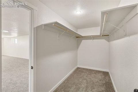 Tiny photo for 14240 Co-94, Colorado Springs, CO 80929 (MLS # 3379211)