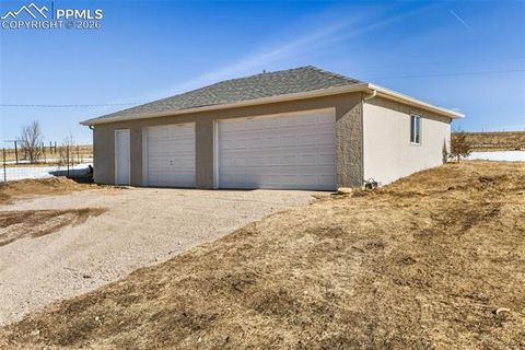 Tiny photo for 14240 Co-94, Colorado Springs, CO 80929 (MLS # 3379211)
