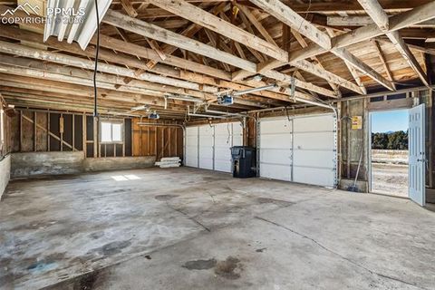 Tiny photo for 14240 Co-94, Colorado Springs, CO 80929 (MLS # 3379211)