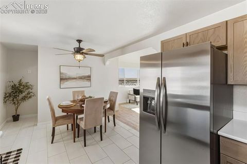 Tiny photo for 14240 Co-94, Colorado Springs, CO 80929 (MLS # 3379211)