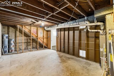 Tiny photo for 14240 Co-94, Colorado Springs, CO 80929 (MLS # 3379211)