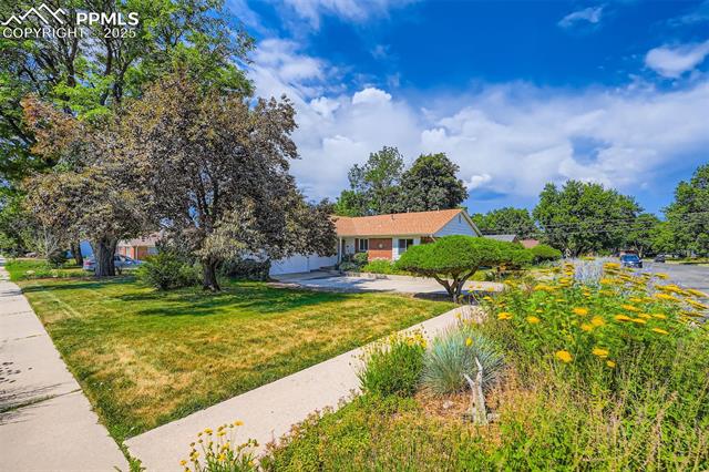 1810 Yuma Street
